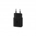 Carregador Samsung EP-T1510NBEGEU - USB Tipo-C 15W, Preto Carregador Samsung EP-T1510NBEGEU - USB Tipo-C 15W, Preto