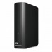 WD Elements Desktop WDBWLG0140HBK - Disco rígido - 14 TB - externa (desktop) - USB 3.0