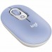POP Mouse with emoji LILAC