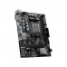 Motherboard MSI B450M-A PRO MAX II, Socket AM4, AMD Ryzen 5, 911-7C52-037