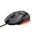 Rato Trust GXT 109 Felox: Óptico, 6400 DPI, USB sem_imagem