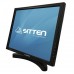 Sitten TM1701F - Monitor TFT 17” Touch, USB. Base metálica de elevada estabilidade. 5-Wire resistive Touchscreen. 1280x1024. Novo Sitten TM1701F - Monitor TFT 17” Touch, USB. Base metálica de elevada estabilidade. 5-Wire resistive Touchscreen. 1280x1024. Novo