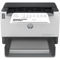HP LaserJet Tank 2504dw Printer - HP LaserJet Tank 2504dw Printer -