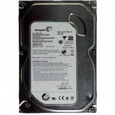 Disco Rígido Seagate, Série ST3250312AS, 250 GB, 7200 RPM, SATA III
