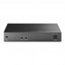 Switch de Rede TP-Link TL-SG1006PP Gigabit - 6 Portas, PoE+, PoE++, Gestão Não-Administrada Switch de Rede TP-Link TL-SG1006PP Gigabit - 6 Portas, PoE+, PoE++, Gestão Não-Administrada