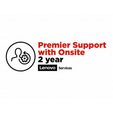 Lenovo 2y Premier Support In