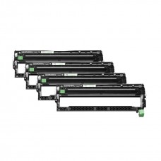 Tambor Brother DR248CL: para Impressoras Laser