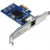 2.5GBASE-T Pcie Network Accs