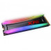 Adata XPG Spectrix S40G RGB Pcie GEN3X4 M.2 2280 512GB