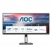 Monitor AOC U34V5C/BK 34