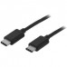 Cabo StarTech.com USB2CC2M USB-C para USB-C 2.0 (2m)