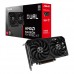 Placa Gráfica ASUS Dual Radeon RX 6900 XT 16GB GDDR6