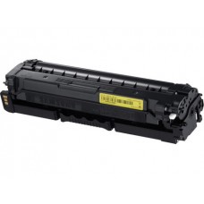 HP CLT-Y503L H-Yield Yellow Toner Cartridge