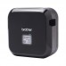 Impressora de Etiquetas BROTHER P-touch PTP710BT Cube Impressora de Etiquetas BROTHER P-touch PTP710BT Cube