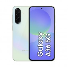 Smartphone Samsung Galaxy A36 5G - 6.7