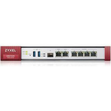Zyxel USG Flex Firewall 10/100/1000 USGFLEX200-EU0102F