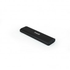 Caixa Externa Tooq Shura para SSD M.2 NVMe USB-C 3.1 Gen2 Caixa Externa Tooq Shura para SSD M.2 NVMe USB-C 3.1 Gen2