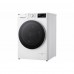 Lg - Máq. Lavar Roupa F4wr3511a0w