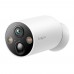 TP-Link - Smart Wire-Free Security Camera