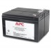 APC Replacement Battery Cartridge #113 APC Replacement Battery Cartridge #113