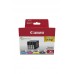 Canon PGI-2500XL BK/C/M/Y MULTI - Ink Value Pack (Black & Colour Cartridges) Canon PGI-2500XL BK/C/M/Y MULTI - Ink Value Pack (Black & Colour Cartridges)