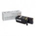 Toner Xerox para Phaser 6022 e WorkCentre 6027 - Amarelo Toner Xerox para Phaser 6022 e WorkCentre 6027 - Amarelo