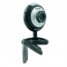 Webcam Ngs Xpress Cam 300 5mpx Negro