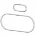 Zebra Kit Media Drive Belts Standard Life P1046696-145