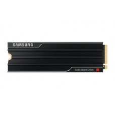 SSD Samsung 990 Pro 1TB M.2 NVMe PCIe 5.0