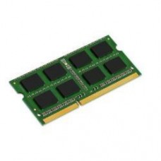 Memória Kingston KCP3L16SS8/4: SODIMM DDR3, 4GB, 1600MHz