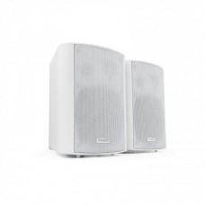 Colunas TooQ TQOWS-01W: Autoamplificadas, Parede, 60W RMS
