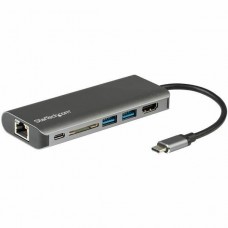 Adapter Multiport USB C - HDMI - SD PD Adapter Multiport USB C - HDMI - SD PD