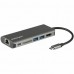 Adapter Multiport USB C - HDMI - SD PD Adapter Multiport USB C - HDMI - SD PD