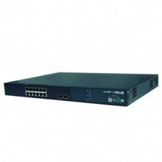 Switch Asus GX3112: Switch Gigabit Layer 3 de 12 Portas Switch Asus GX3112: Switch Gigabit Layer 3 de 12 Portas