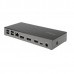 Docking Station StarTech DK31C2DHSPDUE - 3 Monitores Docking Station StarTech DK31C2DHSPDUE - 3 Monitores