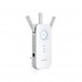 TP-LINK Wireless LAN Repeater Dual AC1750 RE450