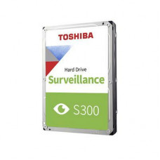 Disco Toshiba S300 Surveillance 1tb Serial Ata Iii