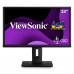 Viewsonic Monitor 24 Fhd Hdmi Dp Vga Usb3.2