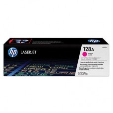 Toner HP 128A Magenta: CE323A, 1300 páginas