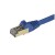 Fiação de cobre - Cable 3m de Red Cat6a 10G Azul sem_imagem
