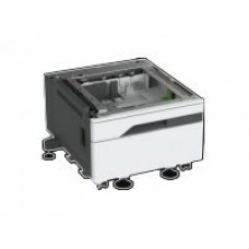 Lexmark móvel de impressora com rodas - 520 folhas - 32D0801