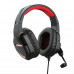 Auriculares Trust Gaming Gxt 448 Nixxo Led C·
