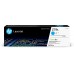 HP 219A Cyan Original LaserJet Toner Cartridge
