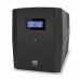 Conceptronic Ups Zeus 2200va 1320w 3x Iec + 2x Schuko