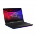 Portátil ASUS ROG Strix SCAR 16 G635LX-S5031, 16 polegadas, Intel Core Ultra 9 275HX, 32GB RAM, 1TB SSD, NVIDIA RTX 5090 24GB