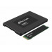 Micron 5400 PRO - SSD - Read Intensive - 480 GB - SATA 6Gb/s - 4XB7A82259