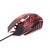 Rato TRUST GXT 105X Izza Óptico Ambidestro 4000 DPI sem_imagem