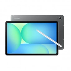 Tablet Samsung Galaxy Tab S10 FE, Cinza, 8GB+256GB, 10.9 Tablet Samsung Galaxy Tab S10 FE, Cinza, 8GB+256GB, 10.9