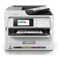 Epson WorkForce Pro WF-C5890DWF - C11CK23401 Epson WorkForce Pro WF-C5890DWF - C11CK23401