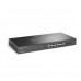 Tp-Link Omada Sg3218xp-M2 Switch Gestionado L2+ 2.5g Ethernet [100/1000/2500] Energía Sobre Ethernet [Poe] 1u Negro